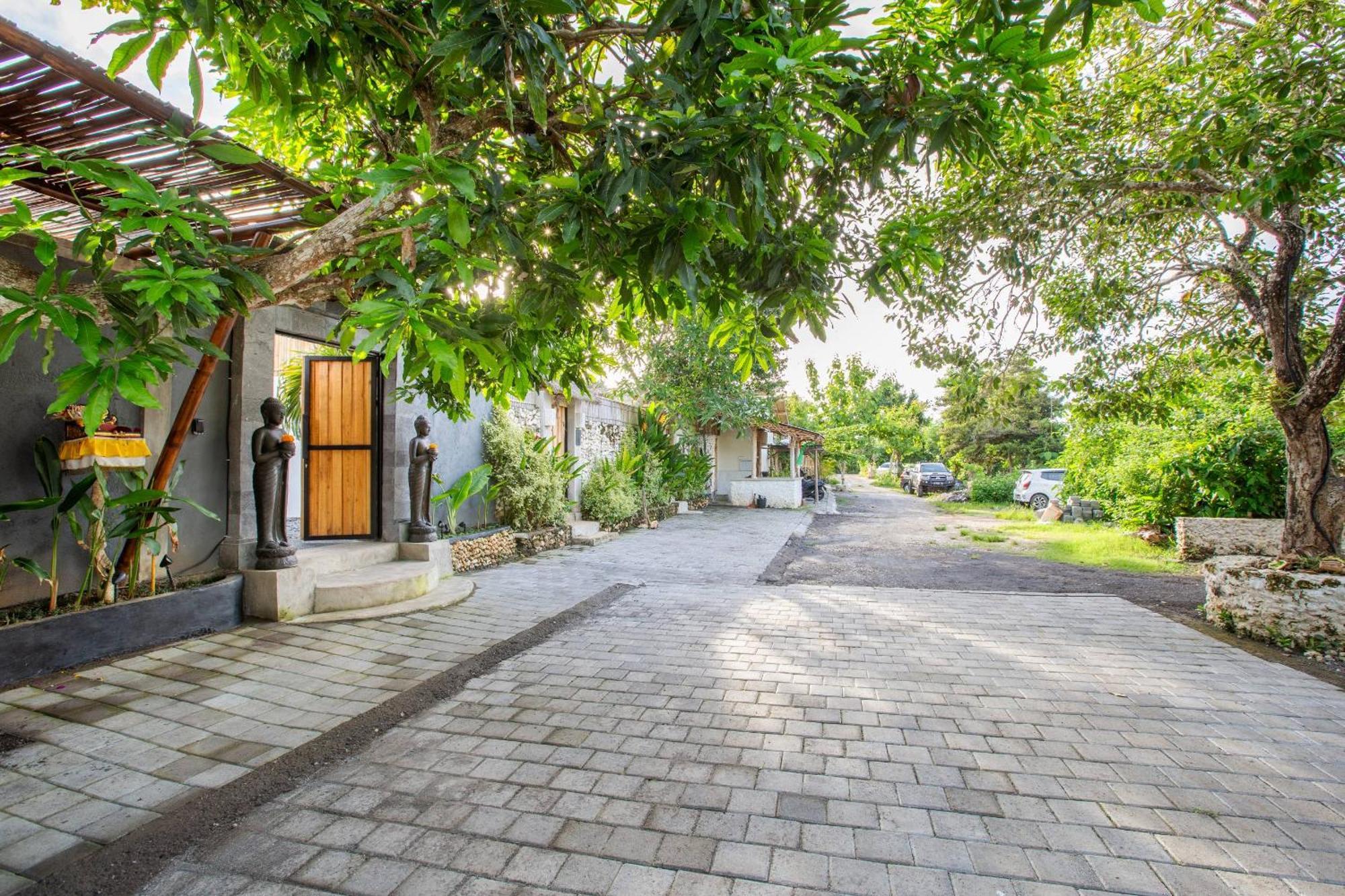 Villawatu - Beautiful 2 Bedroom Villa In Uluwatu Екстер'єр фото