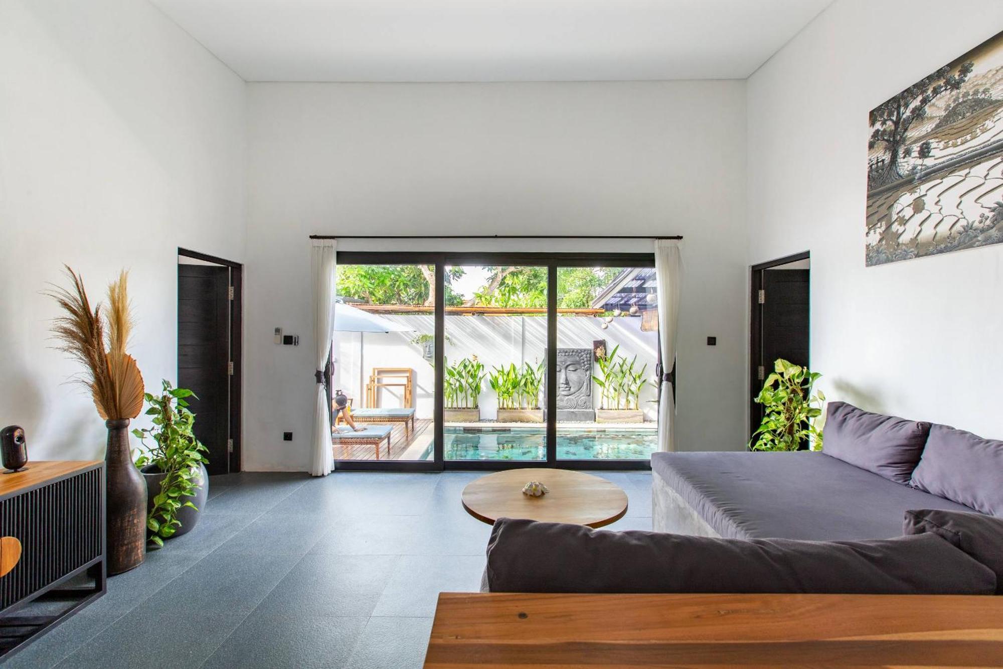 Villawatu - Beautiful 2 Bedroom Villa In Uluwatu Екстер'єр фото