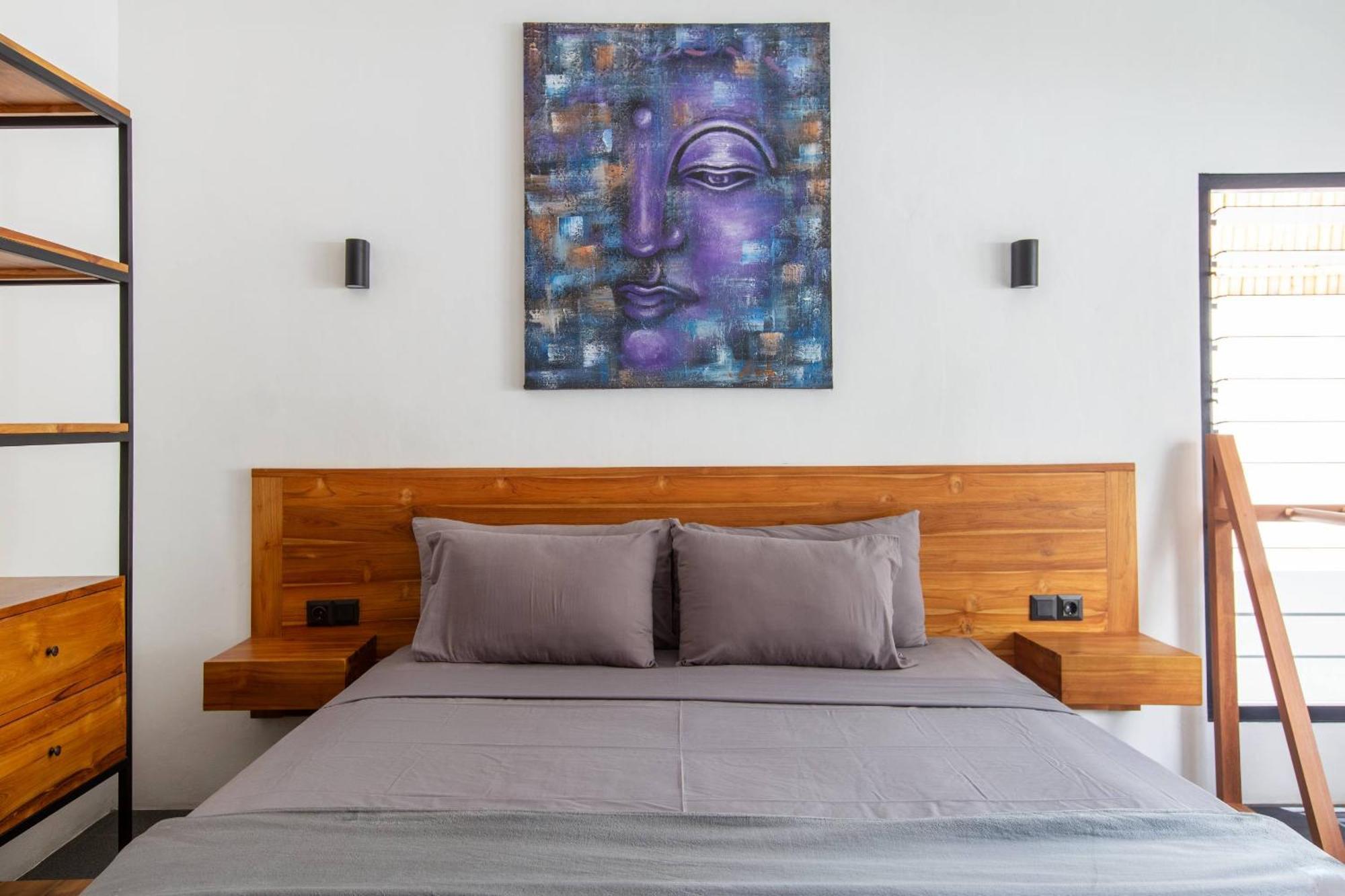 Villawatu - Beautiful 2 Bedroom Villa In Uluwatu Екстер'єр фото