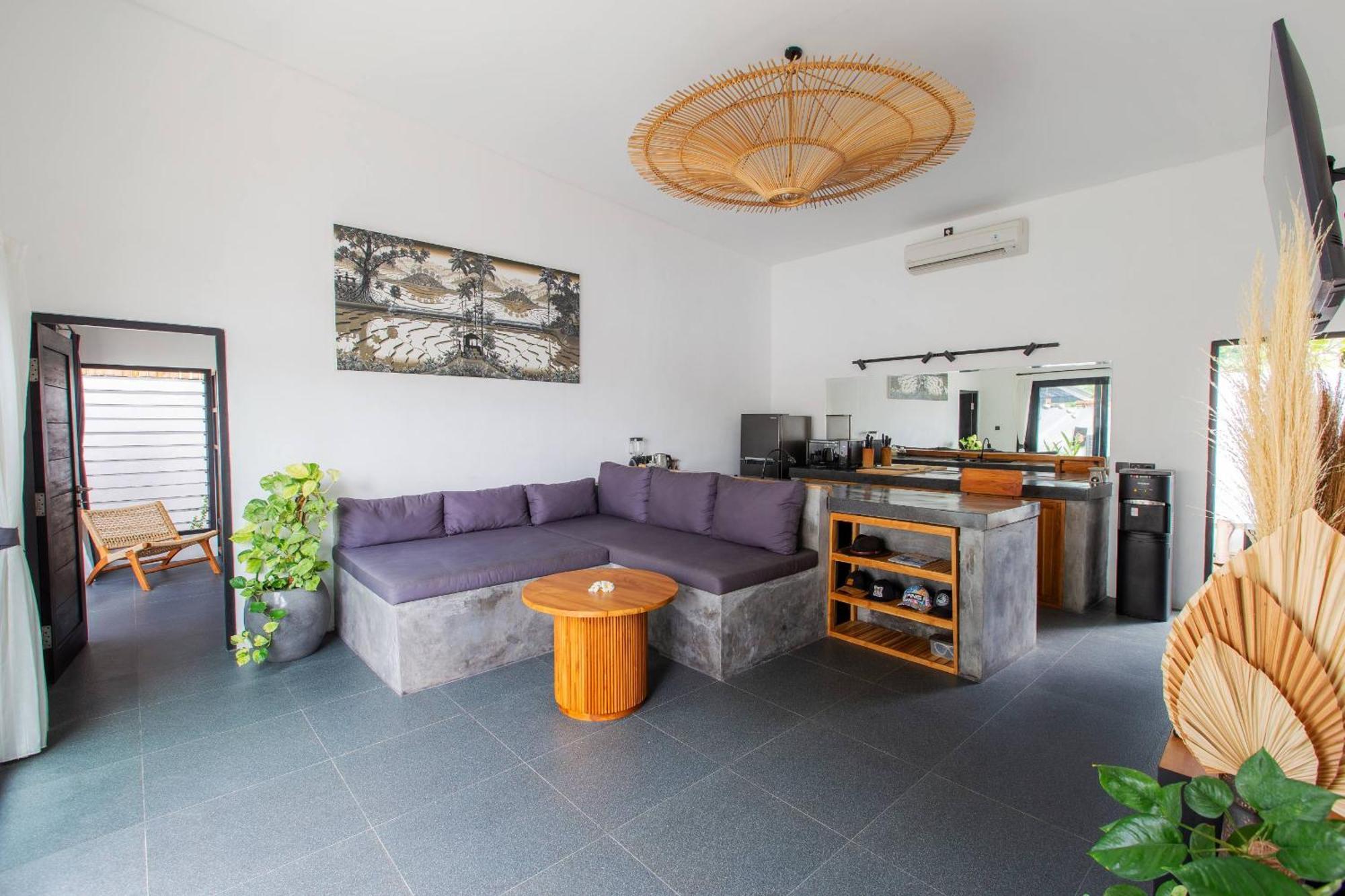 Villawatu - Beautiful 2 Bedroom Villa In Uluwatu Екстер'єр фото