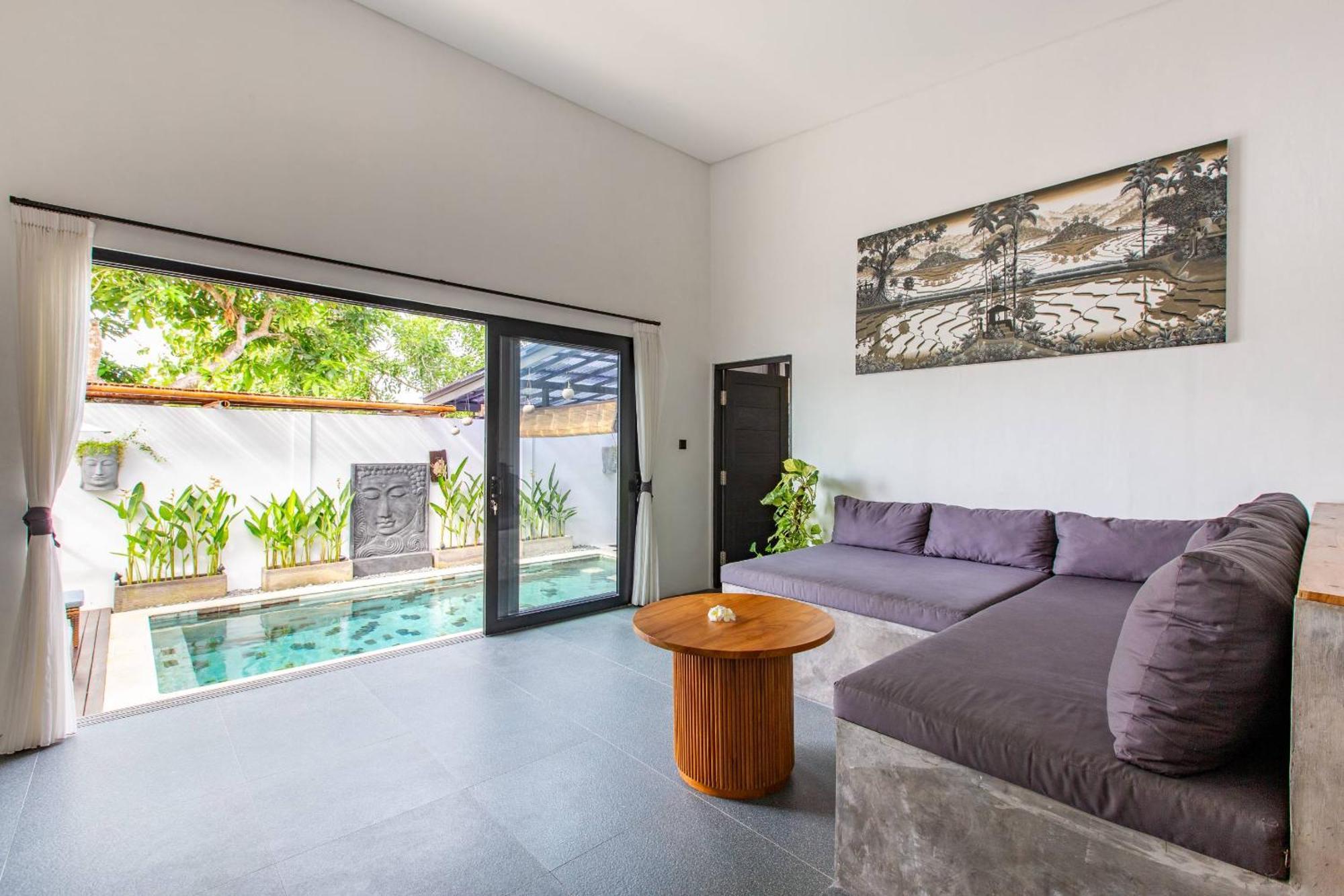 Villawatu - Beautiful 2 Bedroom Villa In Uluwatu Екстер'єр фото