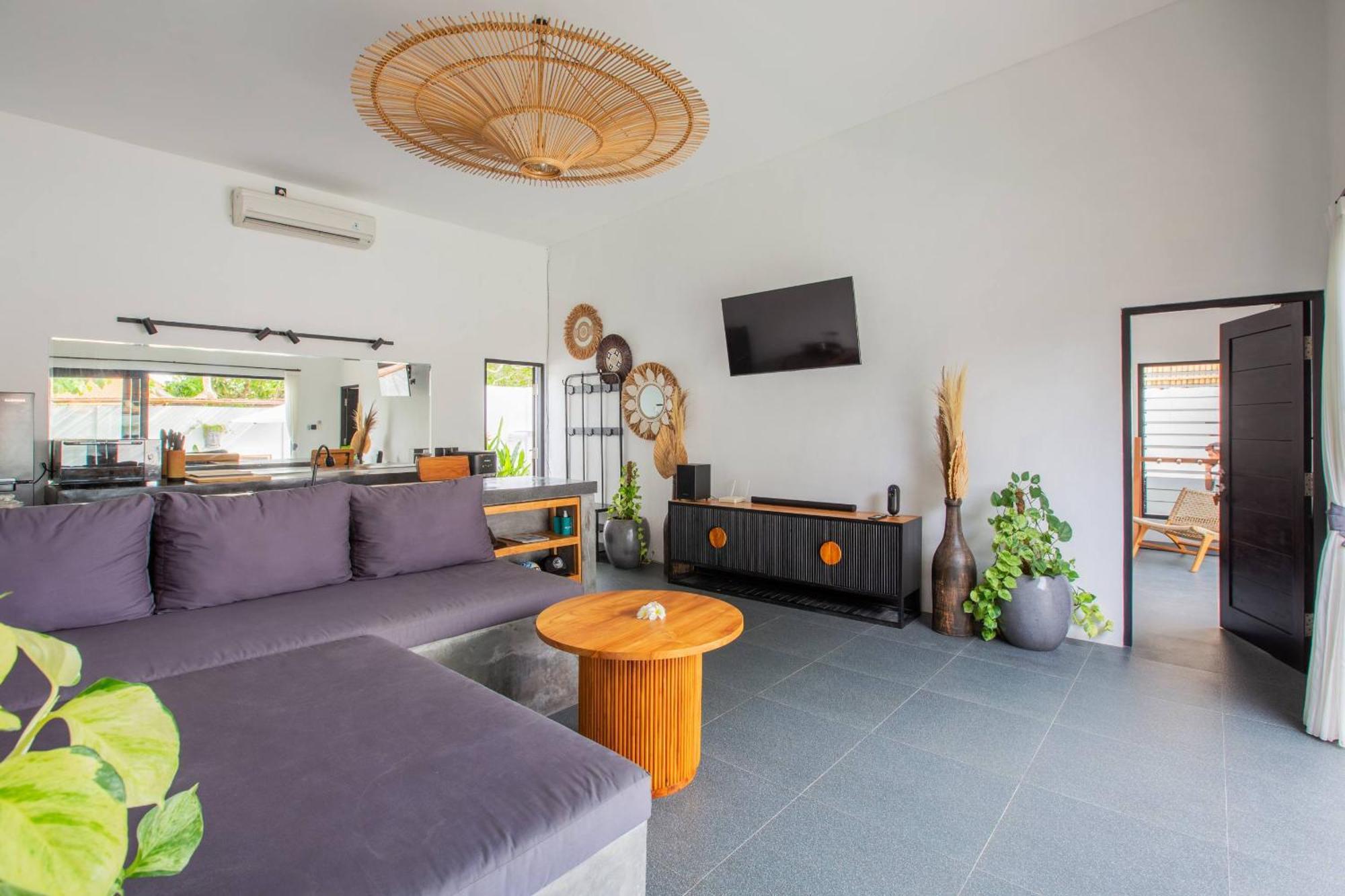 Villawatu - Beautiful 2 Bedroom Villa In Uluwatu Екстер'єр фото