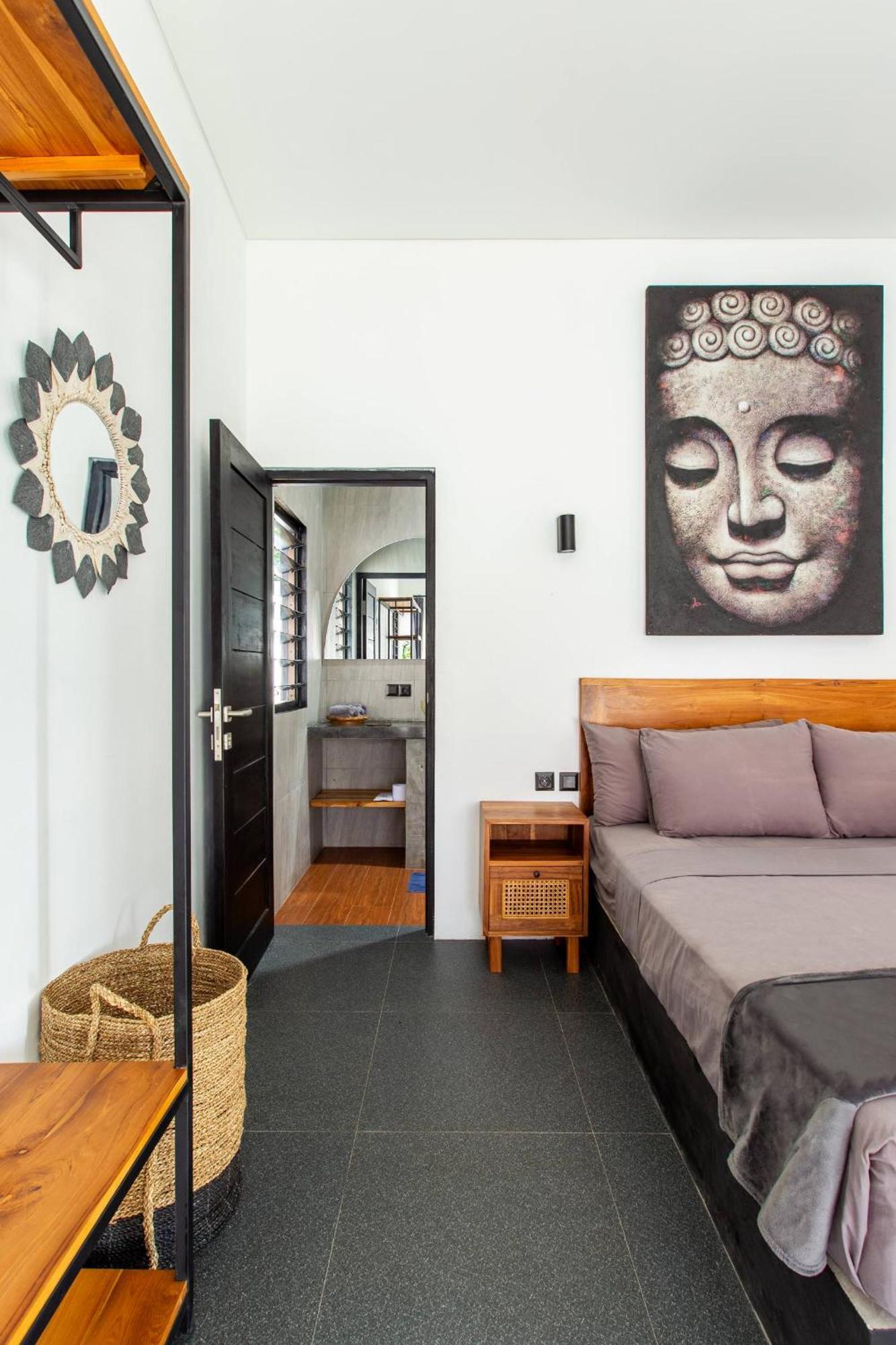 Villawatu - Beautiful 2 Bedroom Villa In Uluwatu Екстер'єр фото