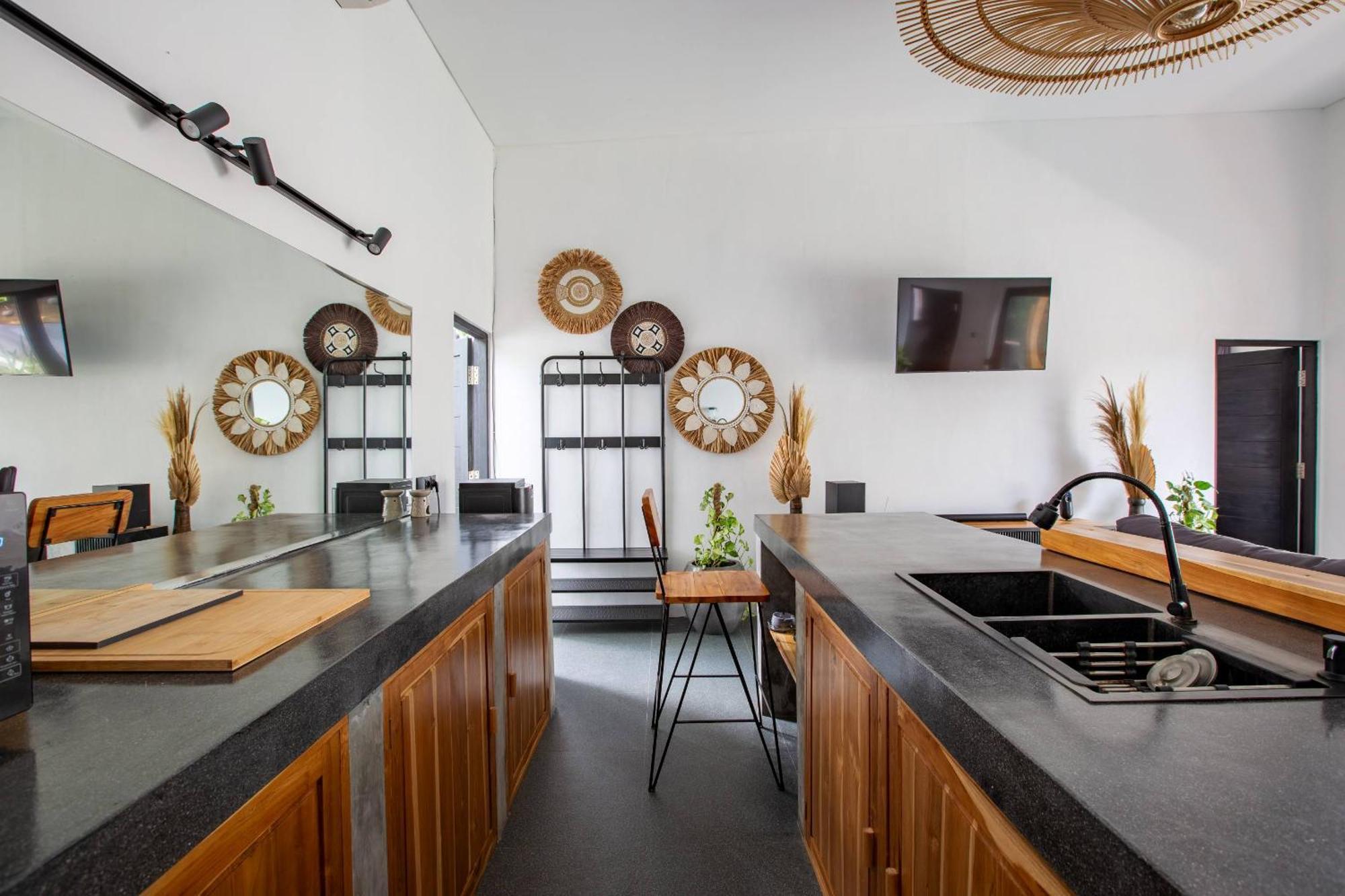 Villawatu - Beautiful 2 Bedroom Villa In Uluwatu Екстер'єр фото