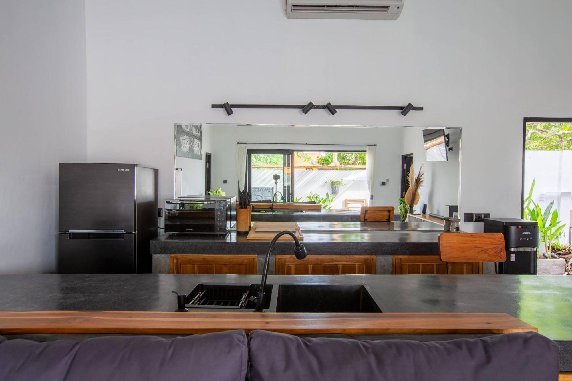 Villawatu - Beautiful 2 Bedroom Villa In Uluwatu Екстер'єр фото