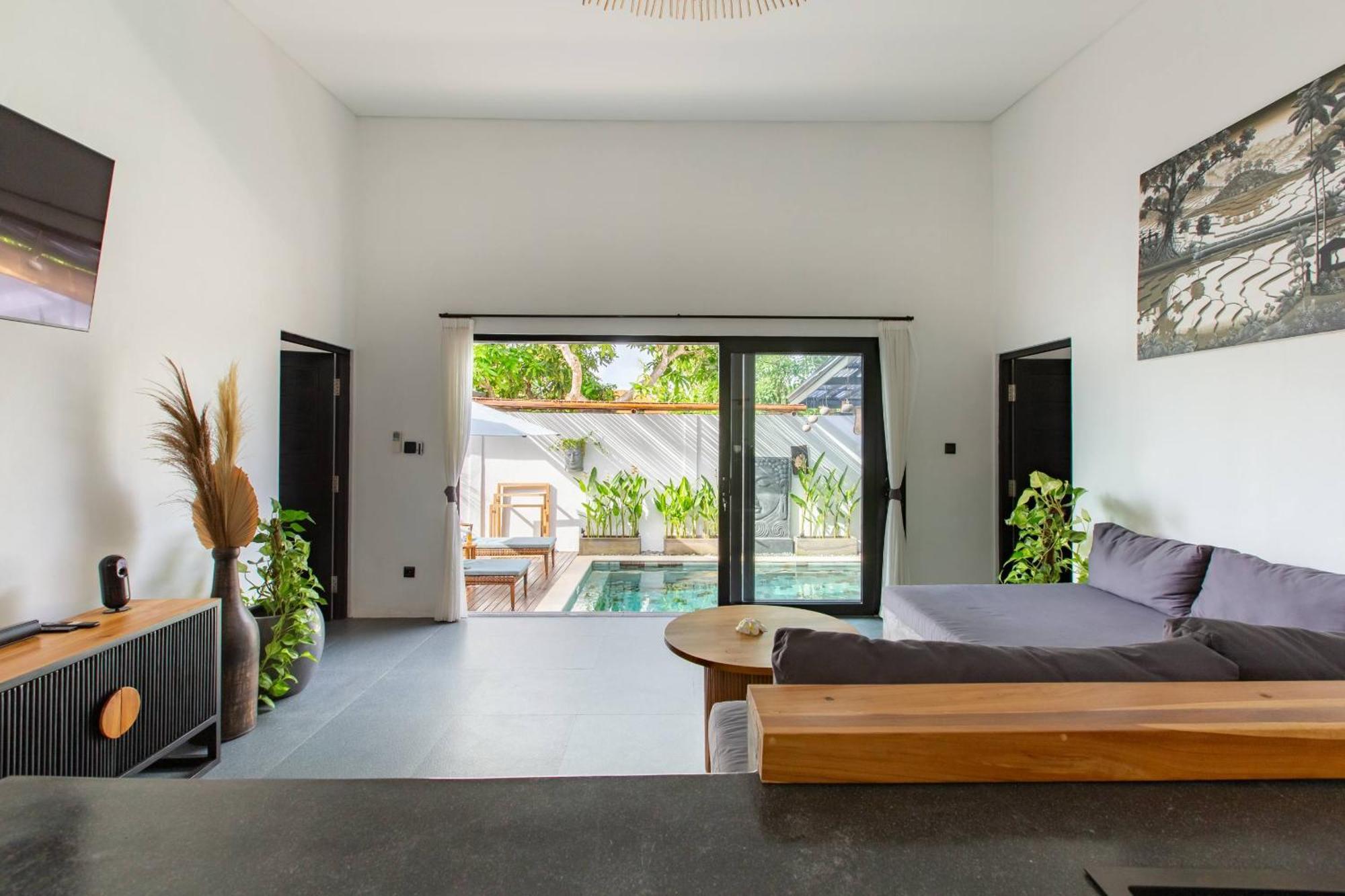 Villawatu - Beautiful 2 Bedroom Villa In Uluwatu Екстер'єр фото