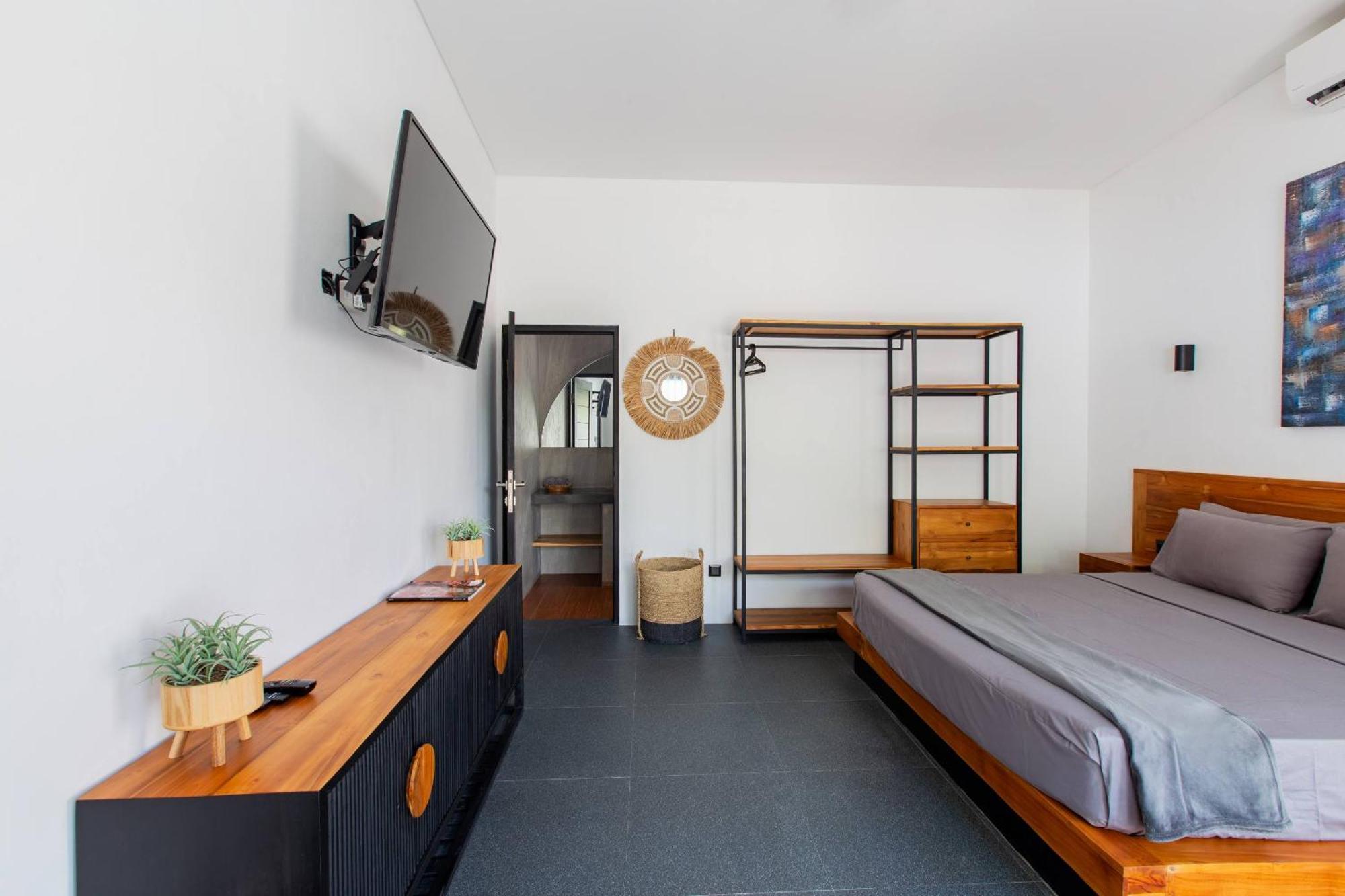 Villawatu - Beautiful 2 Bedroom Villa In Uluwatu Екстер'єр фото