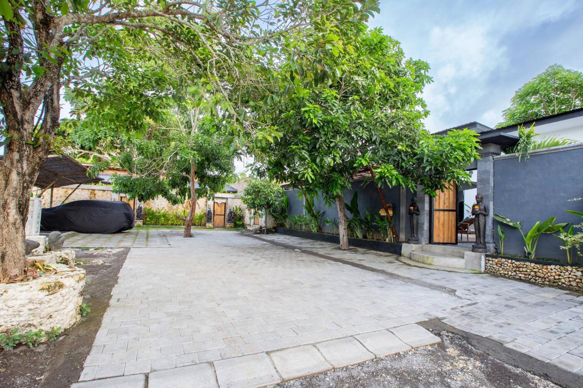 Villawatu - Beautiful 2 Bedroom Villa In Uluwatu Екстер'єр фото