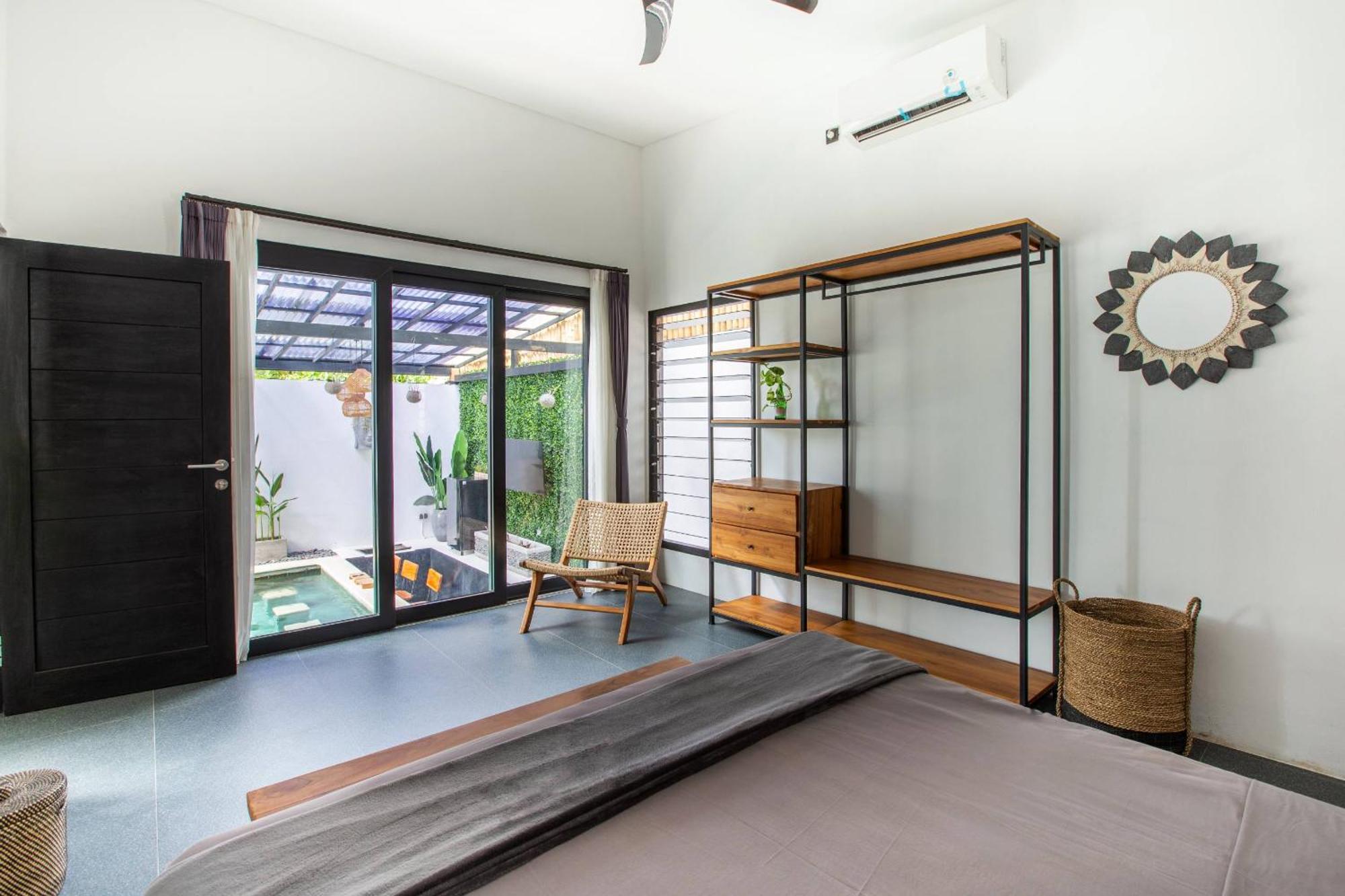 Villawatu - Beautiful 2 Bedroom Villa In Uluwatu Екстер'єр фото
