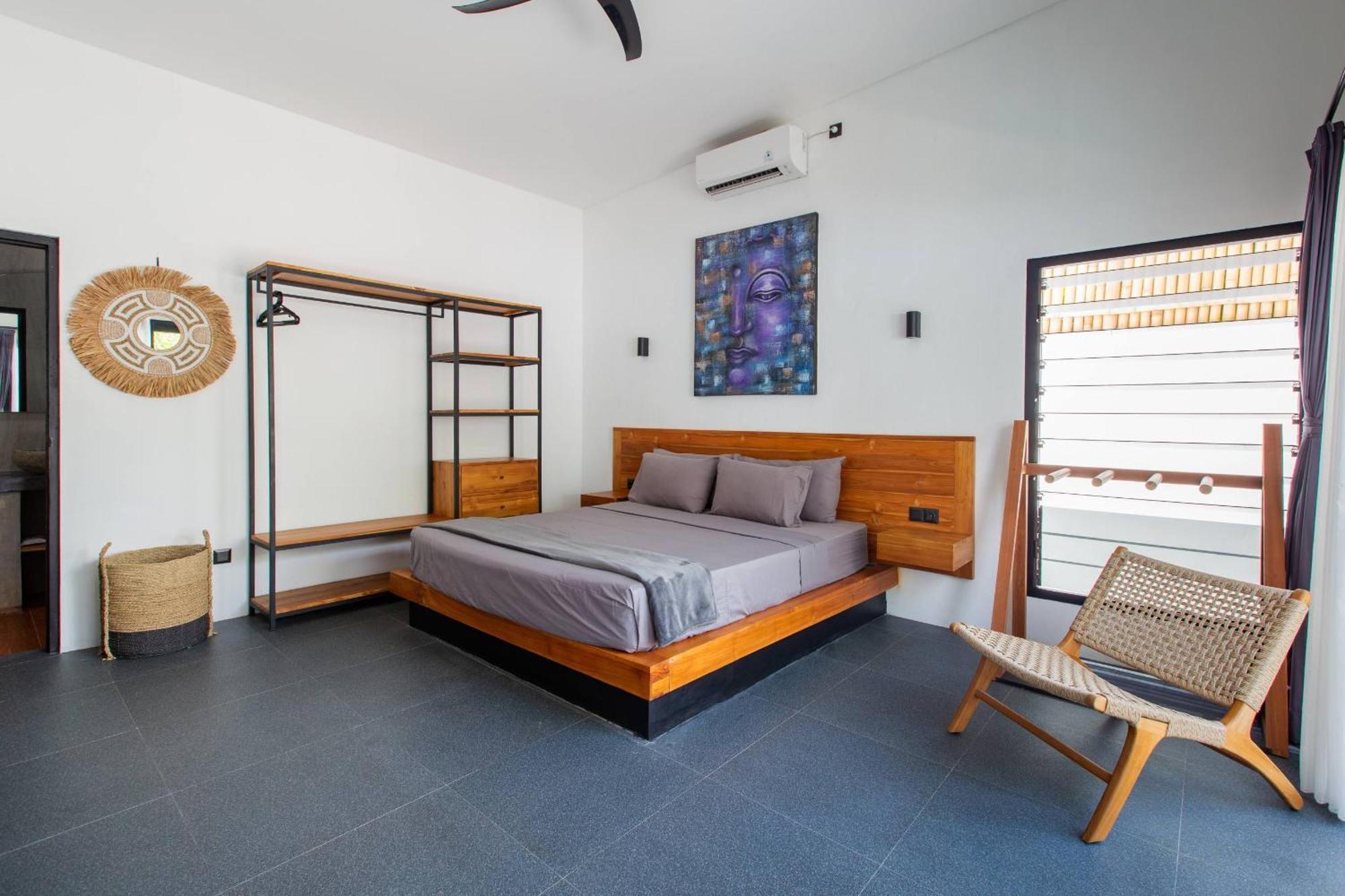 Villawatu - Beautiful 2 Bedroom Villa In Uluwatu Екстер'єр фото