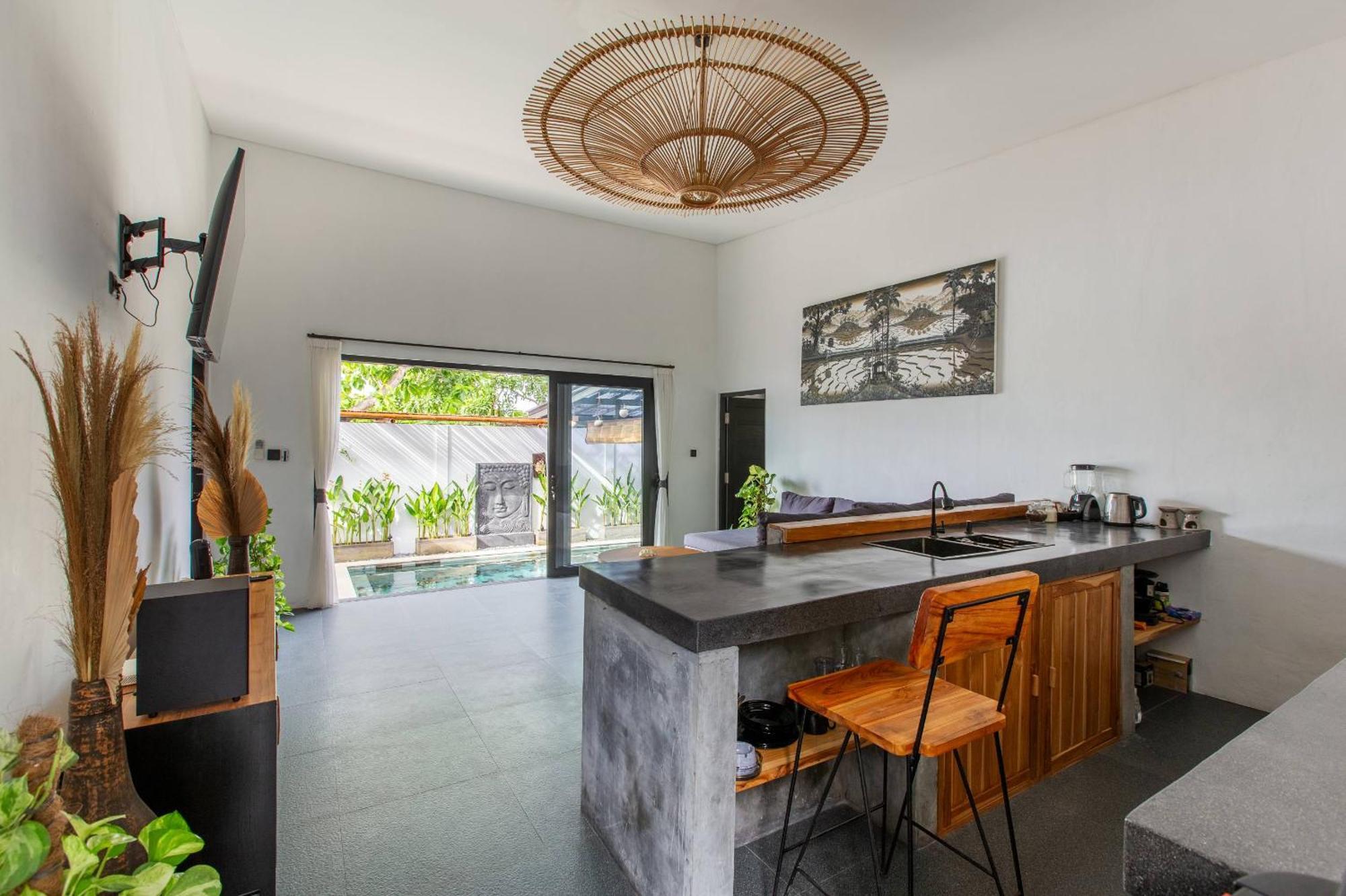 Villawatu - Beautiful 2 Bedroom Villa In Uluwatu Екстер'єр фото