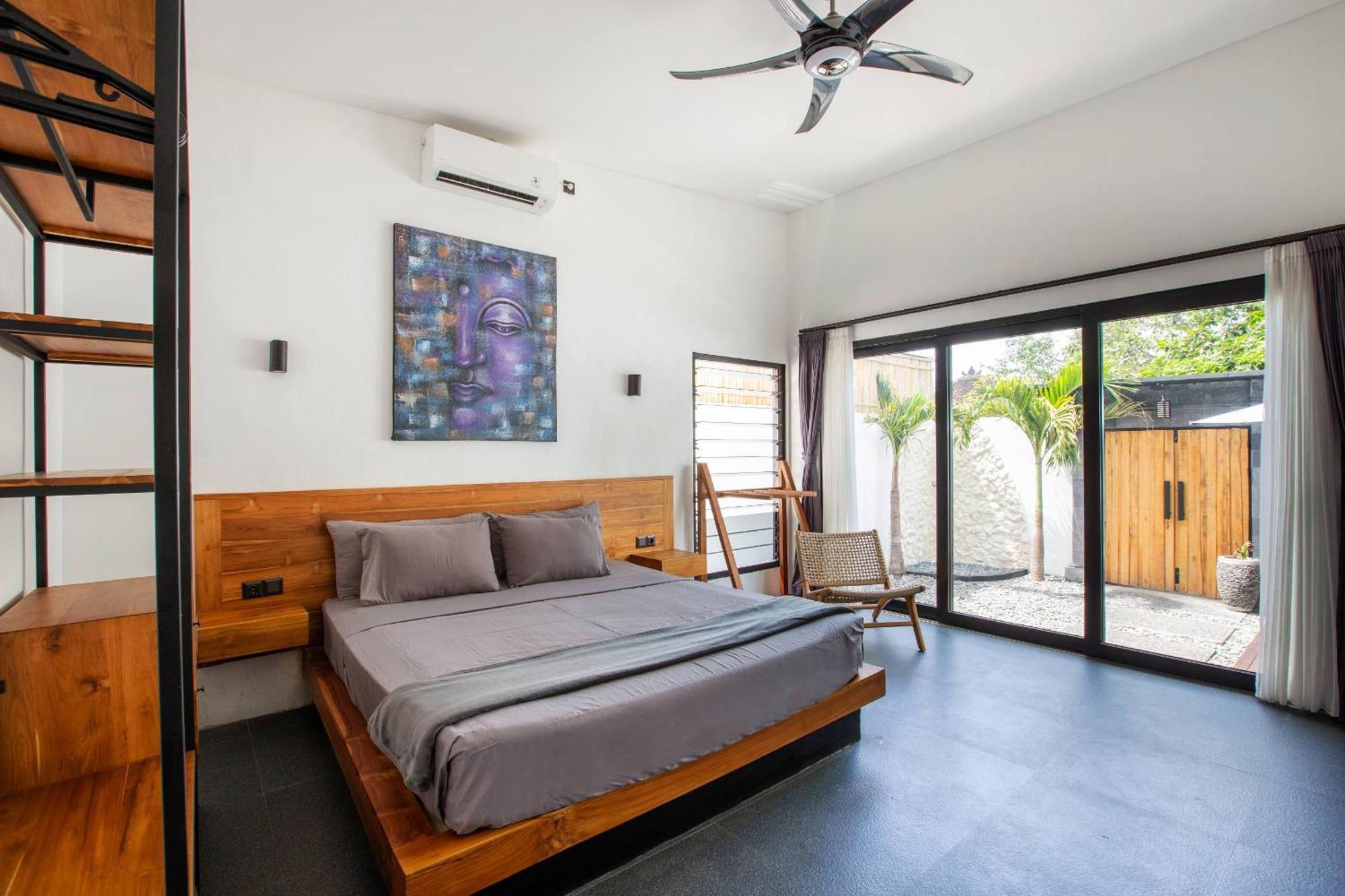 Villawatu - Beautiful 2 Bedroom Villa In Uluwatu Екстер'єр фото